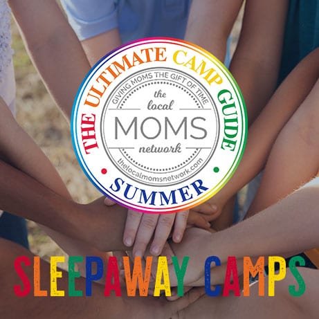 Summer Camp Guide 2021