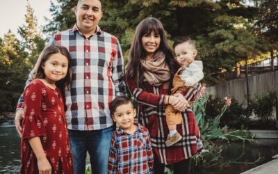 Meet A Mom: Amanda Gonzalez
