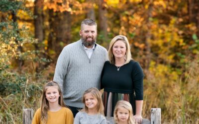 Meet A Mom: Amanda Blissit