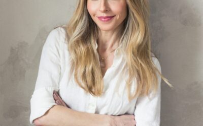 Meet A Mom: Gabby Bernstein