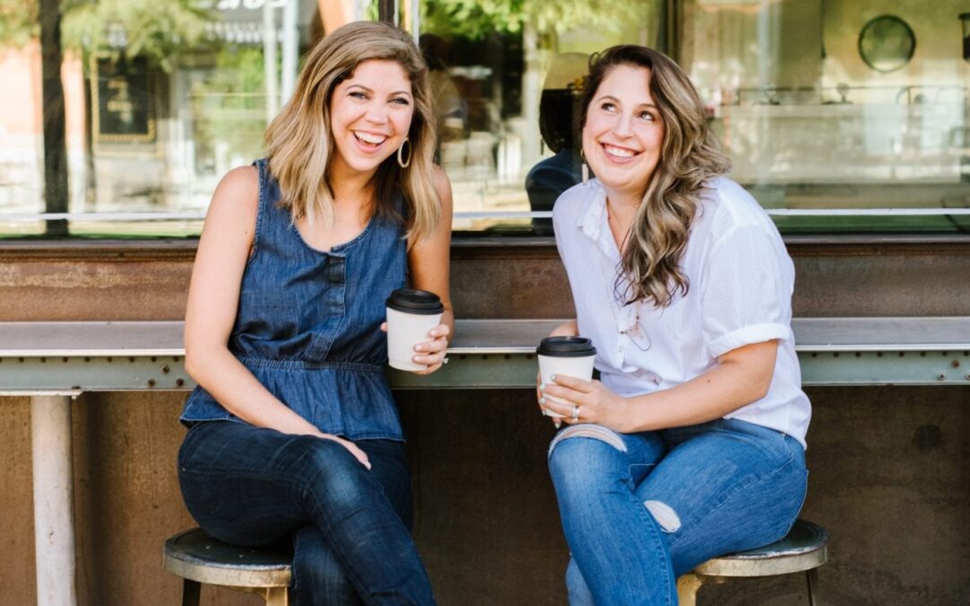 Meet A Mom: Kara & Nicole