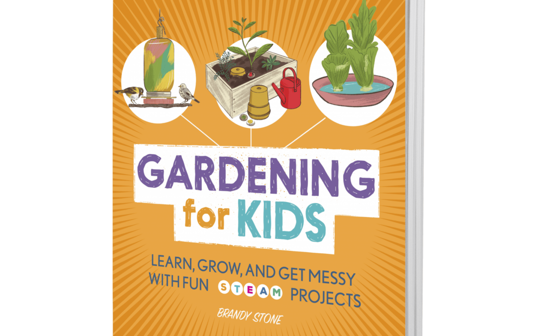 Gardening For Kids