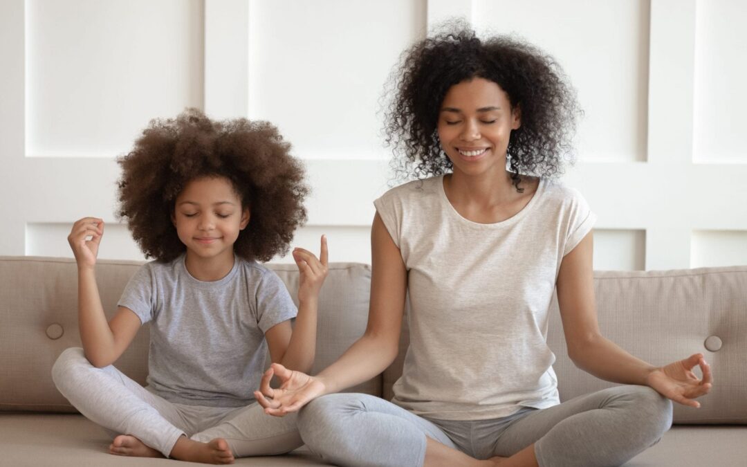 Wellness Wednesday – Self Care When You’re Never Alone