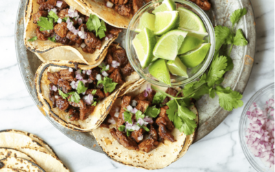 It’s TACO TUESSSSDAY!