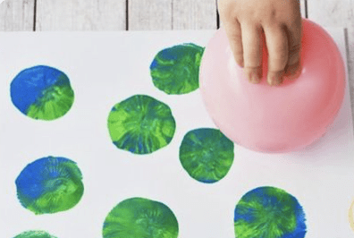 Earth Day Toddler Activities