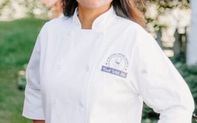 Meet A Mom: Natalie Adderley