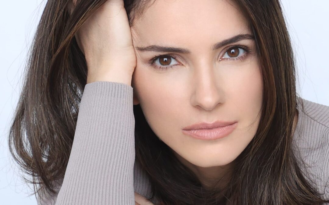 Meet A Mom: Yllka Gashi