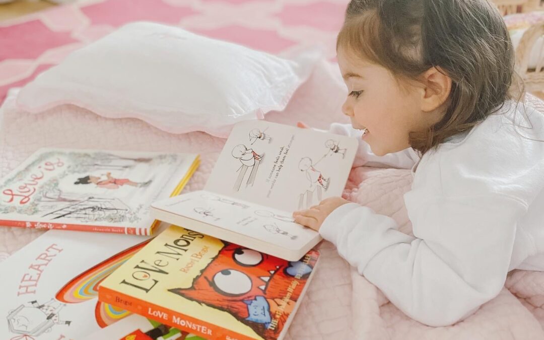 Summer Reading for Kids in Kindergarten Through 3rd Grade!