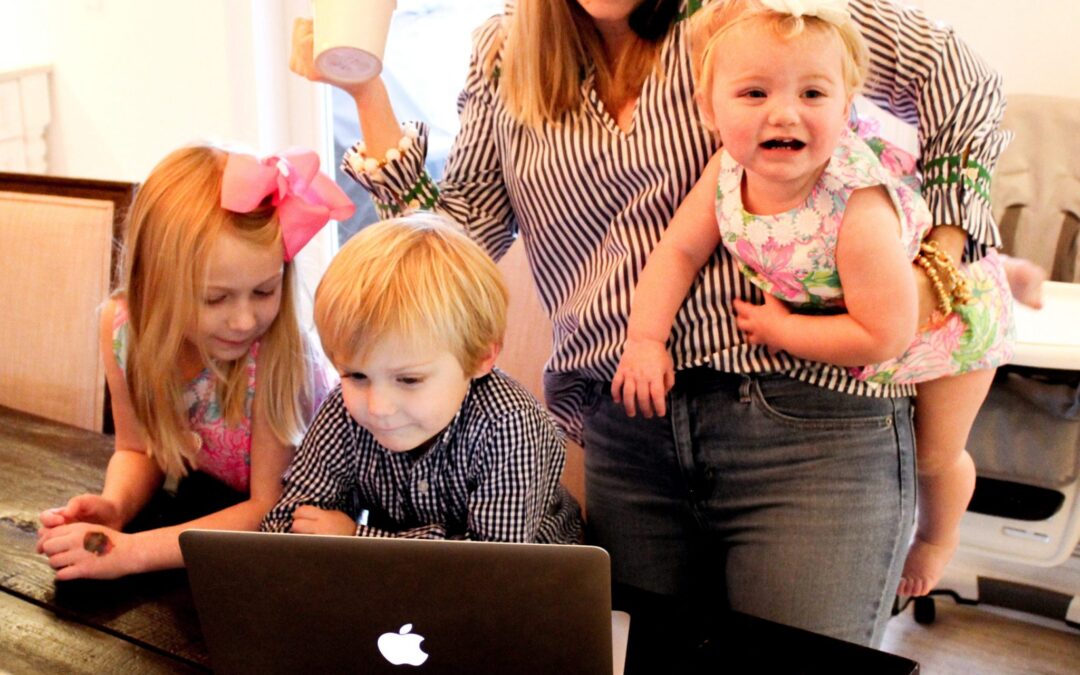 Super Mom Story