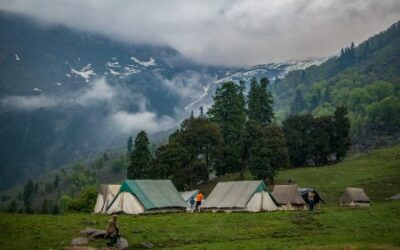 Texas Overnight Camp Guide 2025