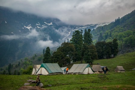Texas Overnight Camp Guide 2025