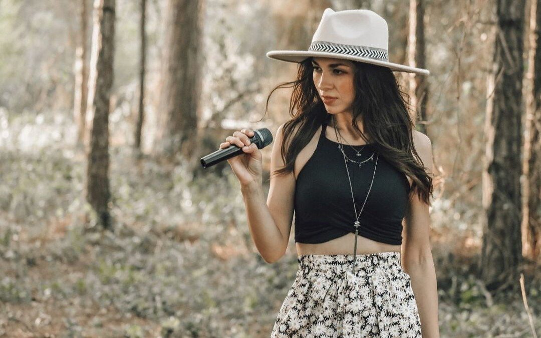 Live @ Landa: Concert in the Park – Tiffiny Dawn Band