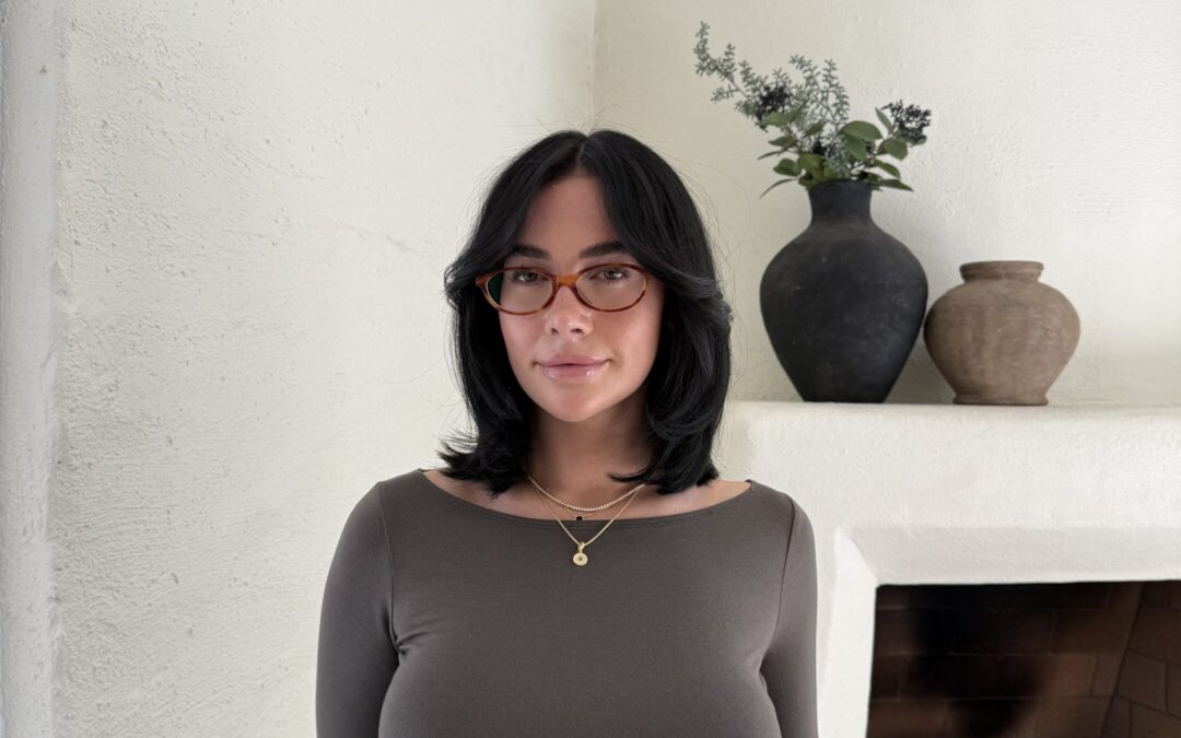 Meet A Mom Avery Woods, TikTok Star!
