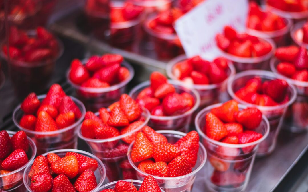 Poteet Strawberry Festival