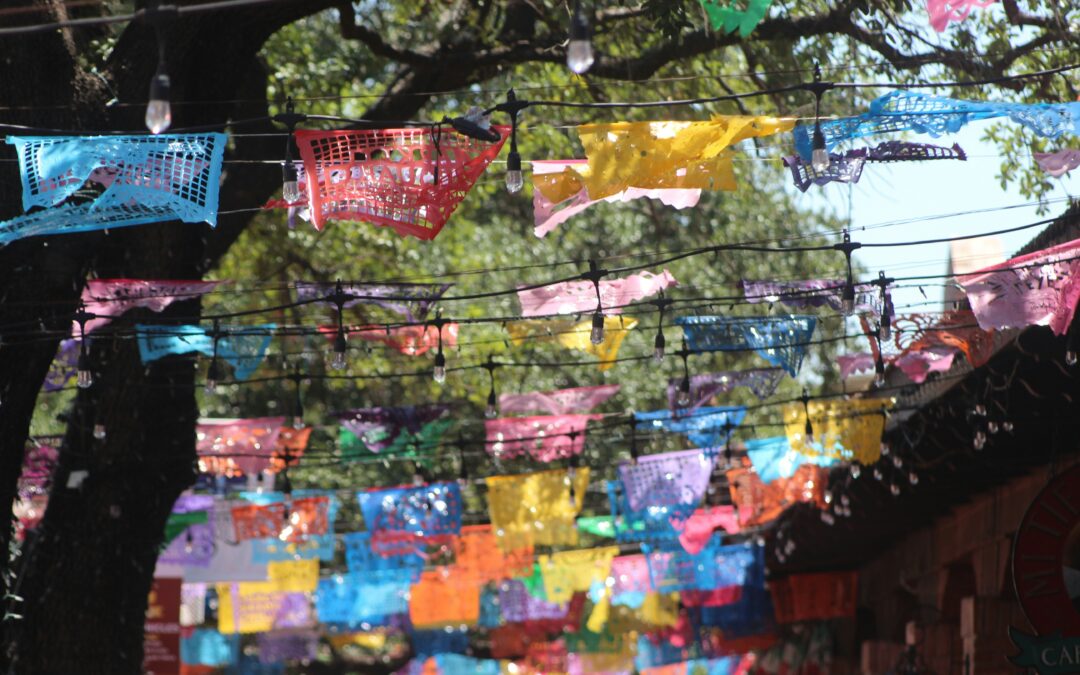 A Family’s Guide to Fiesta San Antonio 2025: Parades, Food, and Fun for All Ages