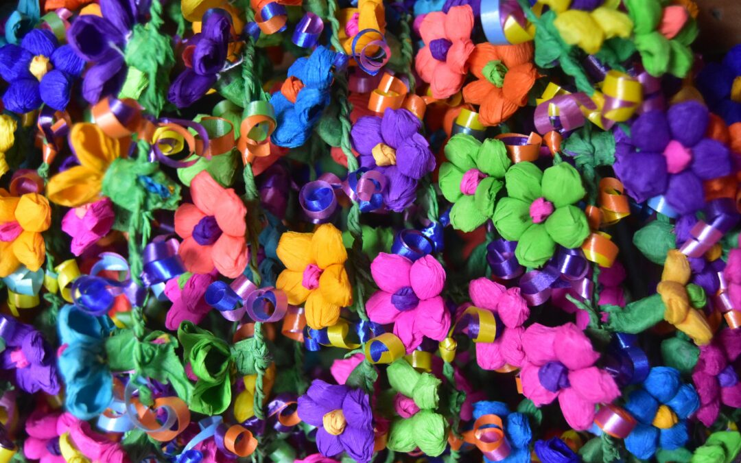 Family-Friendly Guide to Fiesta San Antonio 2025 – Part 2