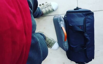 Why I Travel with My Little Kids (Even Though They Won’t Remember It)