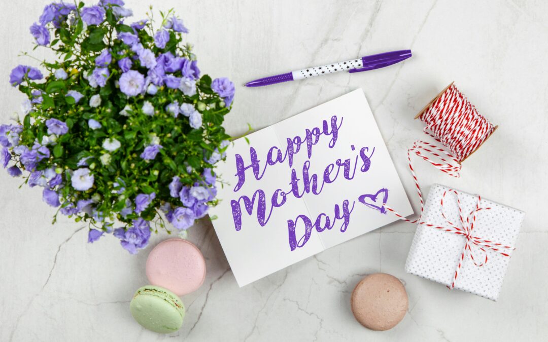 Mother’s Day Gift Guide