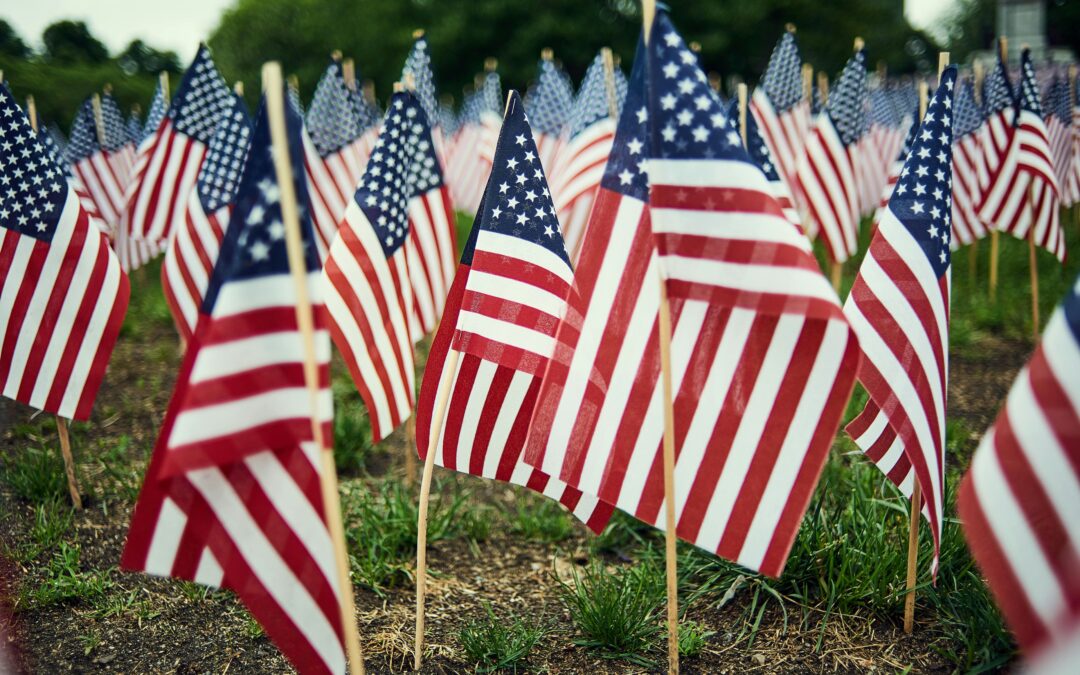 🇺🇸 Honoring Our Heroes: 5 San Antonio Nonprofits Supporting Veterans