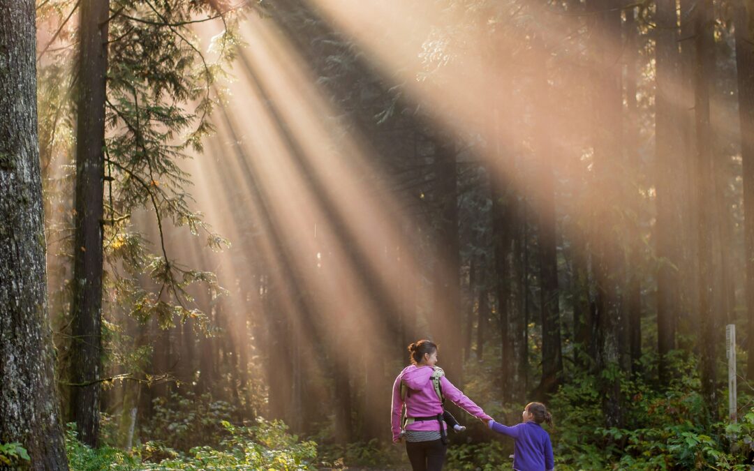 5 Danish Parenting Secrets That Raise Happier Kids