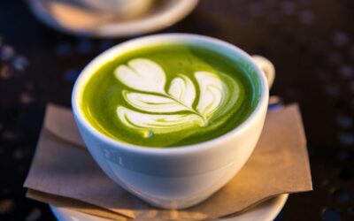 Matcha Latte Roundup: Iced, Spiced & More!