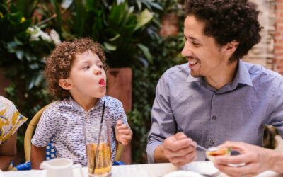 KIDS EAT FREE (or cheap) IN SAN ANTONIO