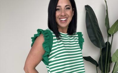 Meet a Mom: Jeanelle Staffel | The Well Clothing Boutique