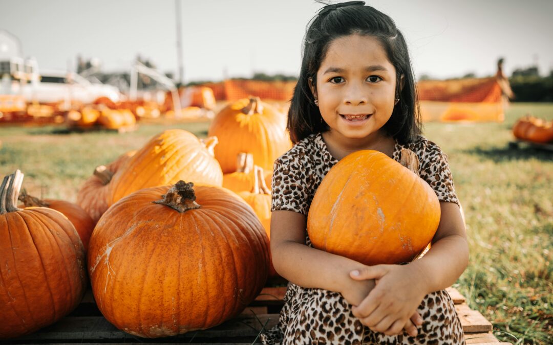 2025 Best Pumpkin Patches for Kids in San Antonio and Surrounding Areas