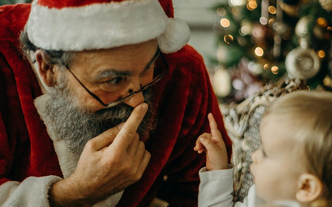 Where to Take Pictures with Santa in San Antonio – 2025 Guide