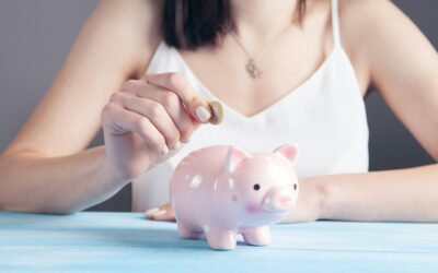 The San Antonio Moms Network (Realistic) Guide to No-Spend January 