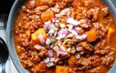 4 Tips for Doing a January Whole30!