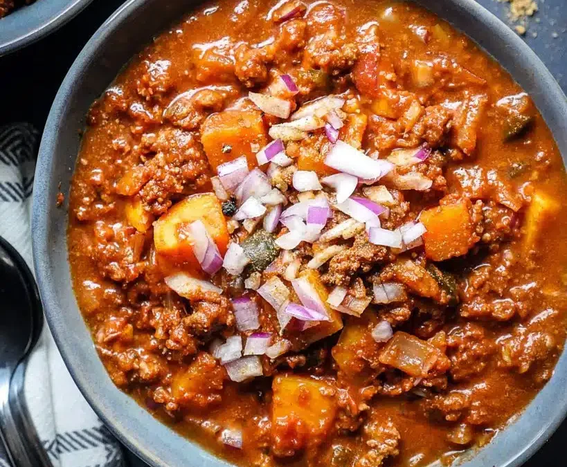4 Tips for Doing a January Whole30!