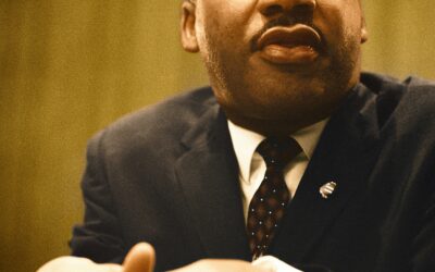 How to Explain Martin Luther King Jr. to Young Children