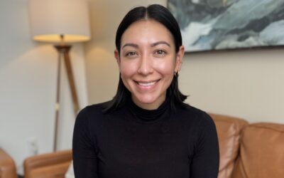 MEET A MOM: Drea Luster LPC