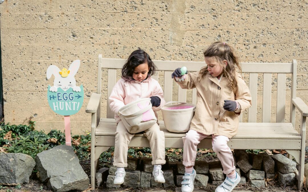 The Ultimate Guide to 2026 Easter Egg Hunts in San Antonio & Beyond