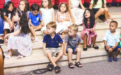 Your Complete Guide to VBS 2026 in San Antonio & Surrounding Areas