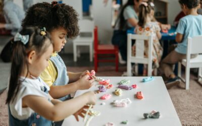 Daycare or Nanny? How to Choose for Your Family