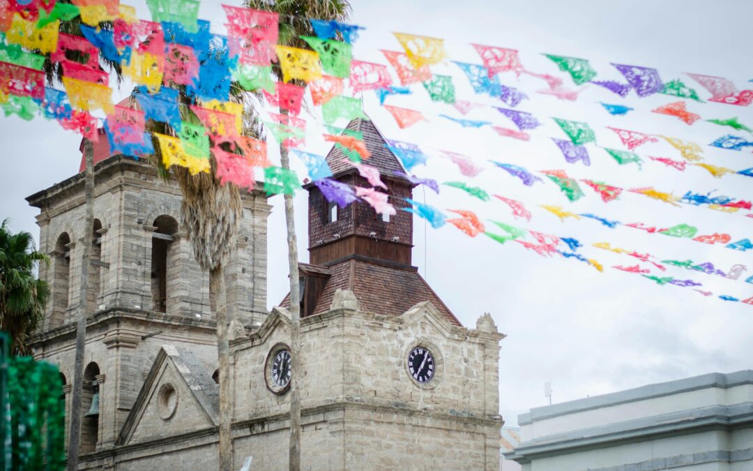 The Ultimate Parent Fiesta Guide 2026