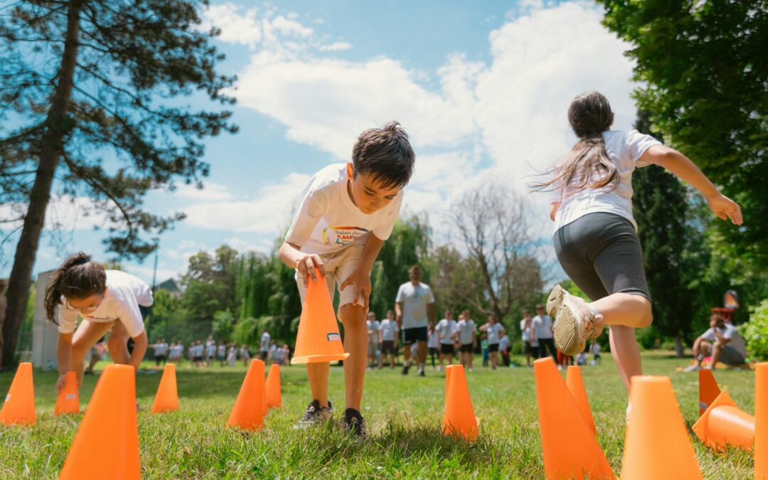 San Antonio Day Camp Guides
