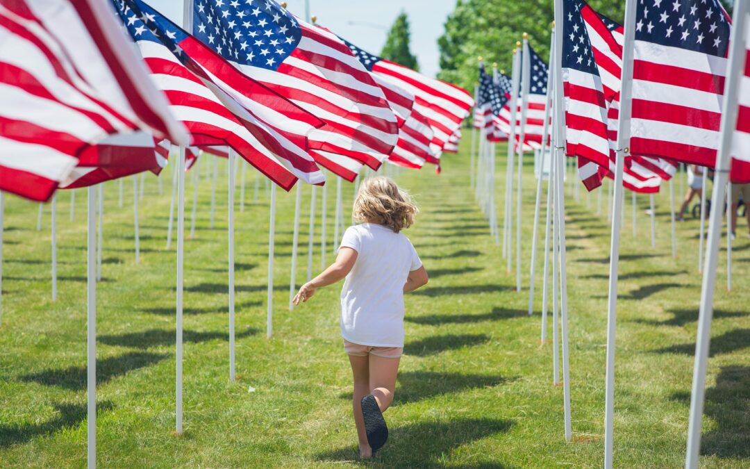 10 Family-Friendly Things To Do Memorial Day Weekend in San Antonio + Surrounding Areas