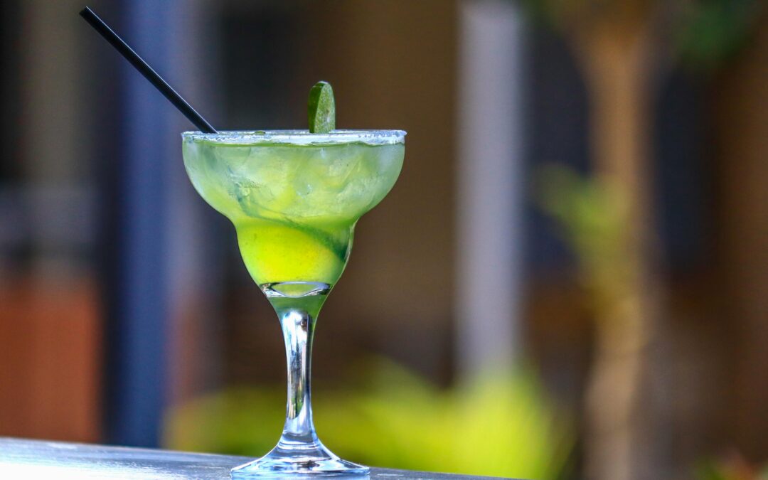 Sip Smarter This Cinco de Mayo with a Fresh Start Margarita