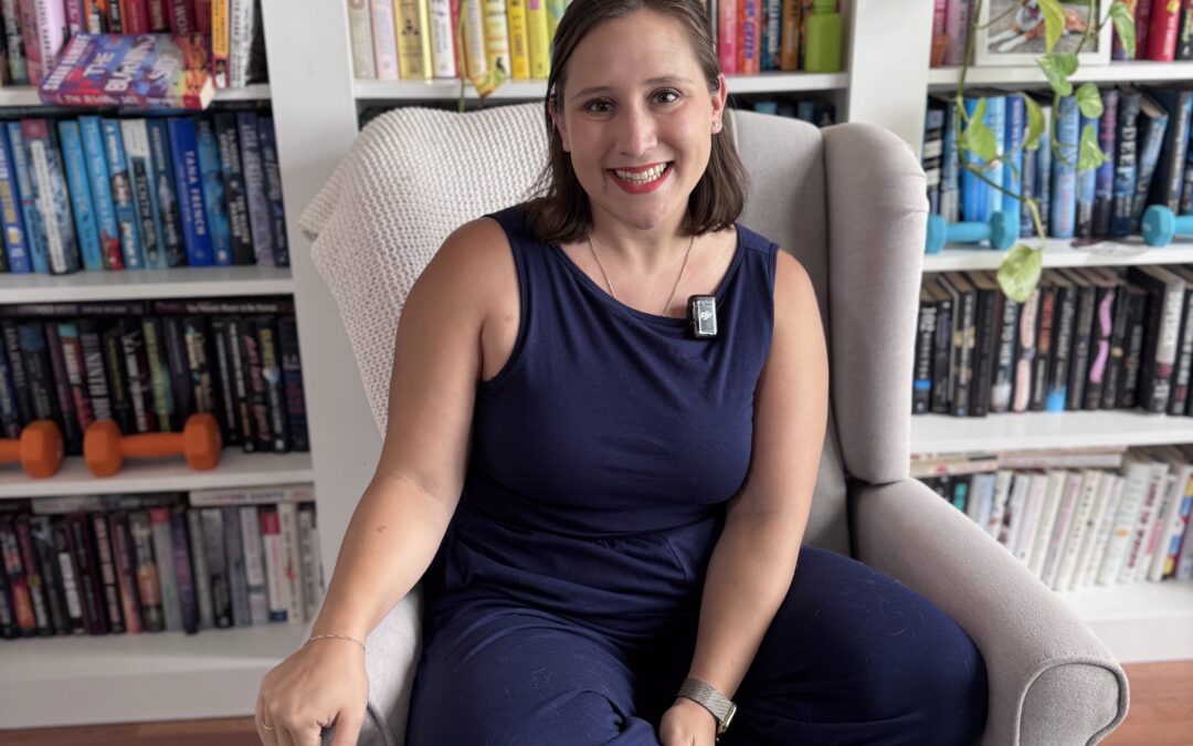 Meet a Mom – Allie Minton