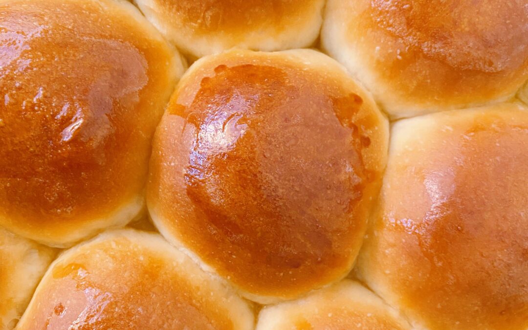 Sweet & Spicy Game Day Sliders