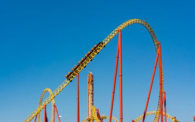 How To Pack For: The Amusement Park