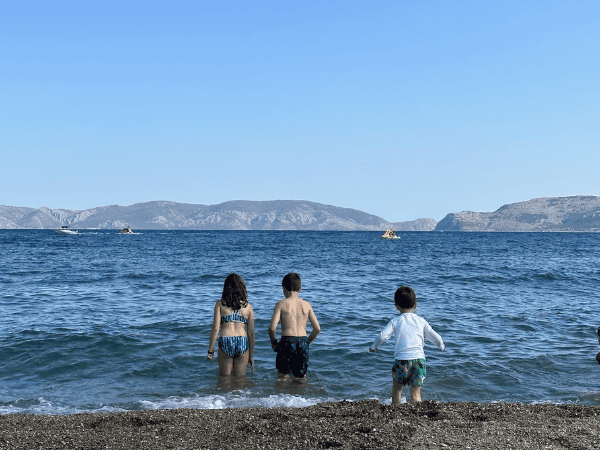 7 Mindset Shifts to Feel More at Peace This Summer