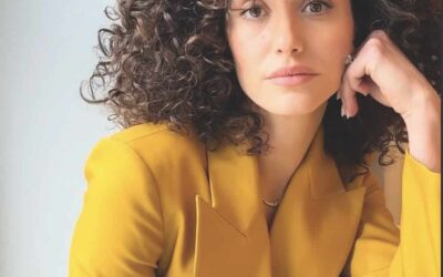 Meet a Mom: Shameless Actress Emmy Rossum Shares How Fiona Gallagher Inspires Her as a Mom