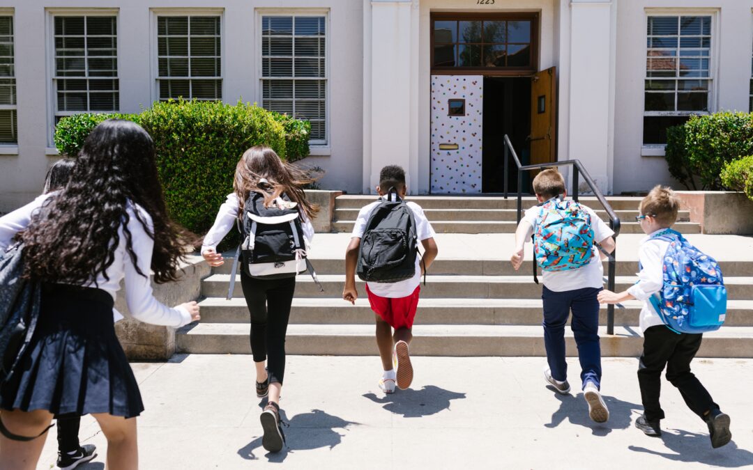 When Does School Start? Your 2026–2027 San Antonio Area District Calendar Guide